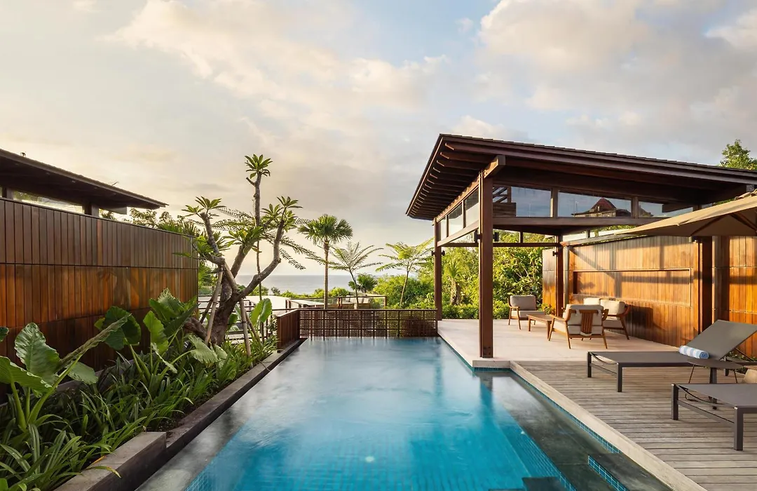 Radisson Blu Resort & Villas Bali Uluwatu-1