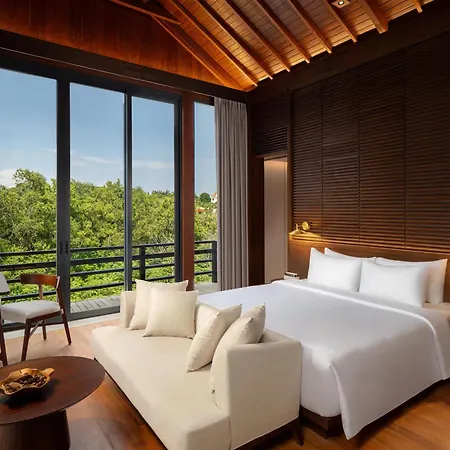 Radisson Blu Resort & Villas Bali Uluwatu-3